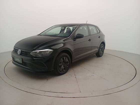 VOLKSWAGEN POLO 1.0 MPI TRACK MANUAL VOLKSWAGEN POLO 1.0 MPI TRACK MANUAL